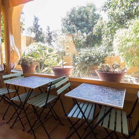Villa Ojuelos Gran Canaria Vega de San Mateo Exteriör bild