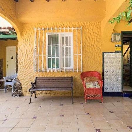 Villa Ojuelos Gran Canaria Vega de San Mateo Exteriör bild