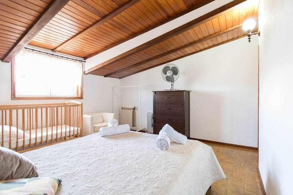 Villa Ojuelos Gran Canaria Vega de San Mateo Exteriör bild