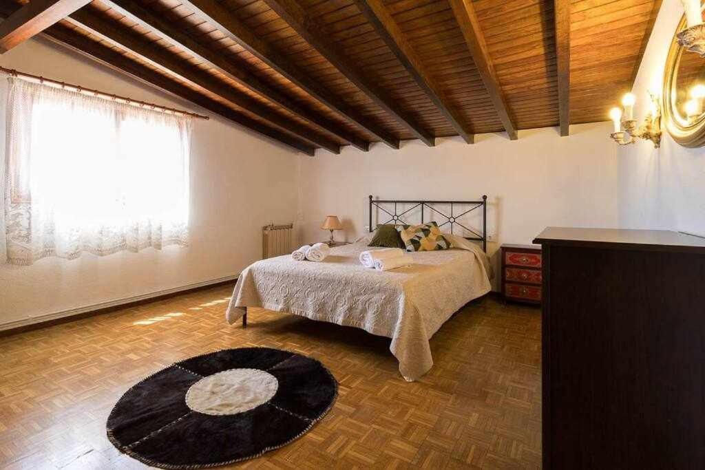 Villa Ojuelos Gran Canaria Vega de San Mateo Exteriör bild