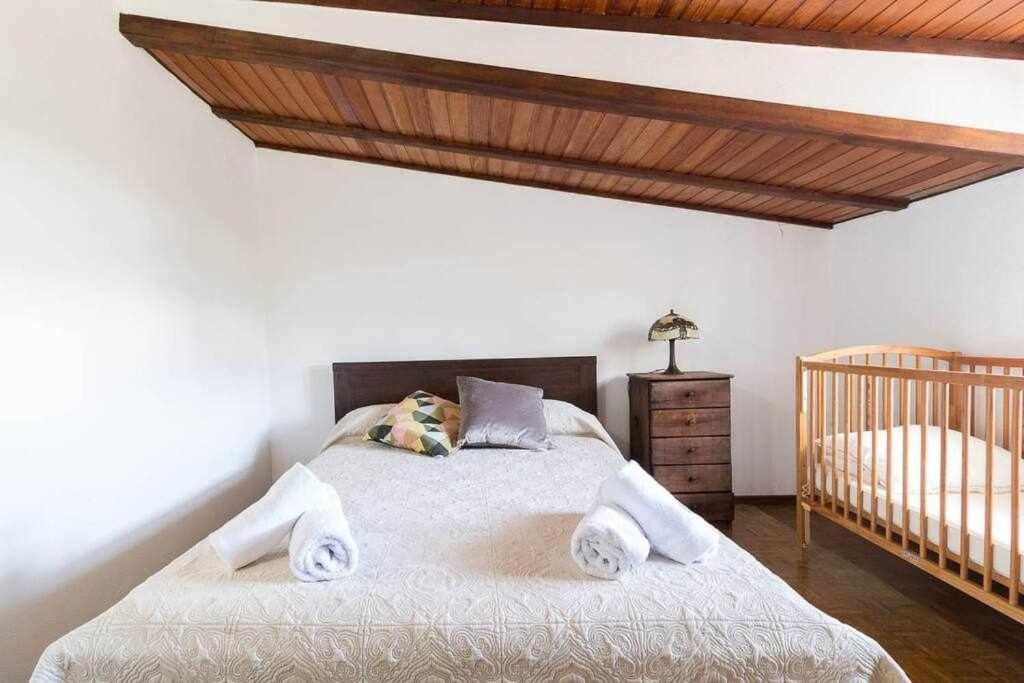 Villa Ojuelos Gran Canaria Vega de San Mateo Exteriör bild