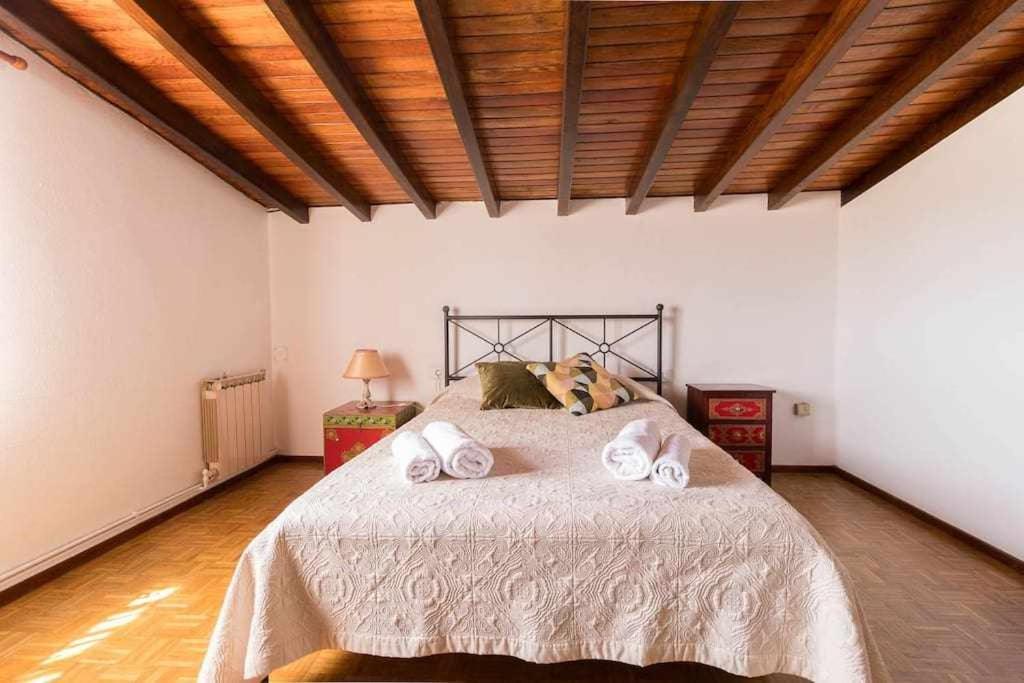 Villa Ojuelos Gran Canaria Vega de San Mateo Exteriör bild