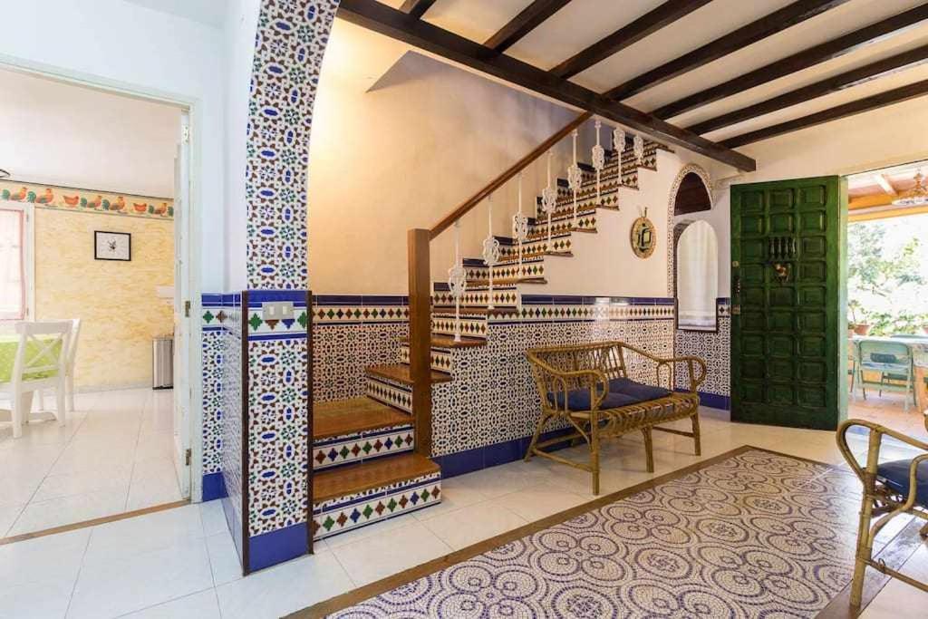 Villa Ojuelos Gran Canaria Vega de San Mateo Exteriör bild