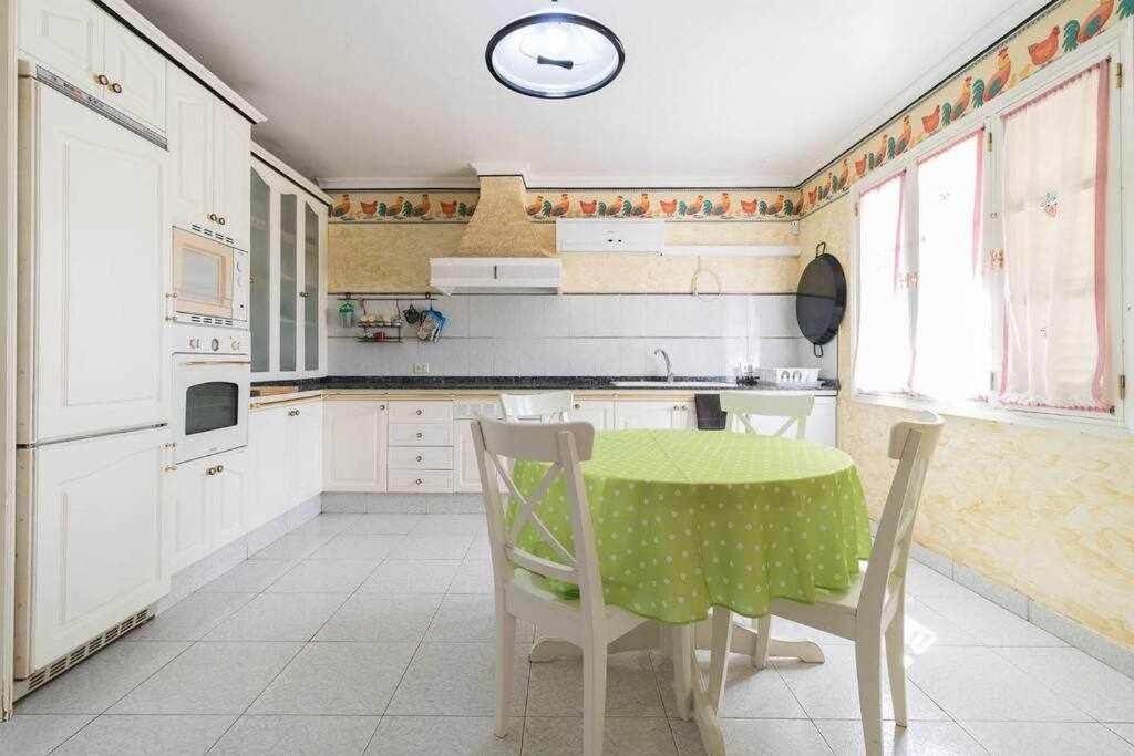 Villa Ojuelos Gran Canaria Vega de San Mateo Exteriör bild