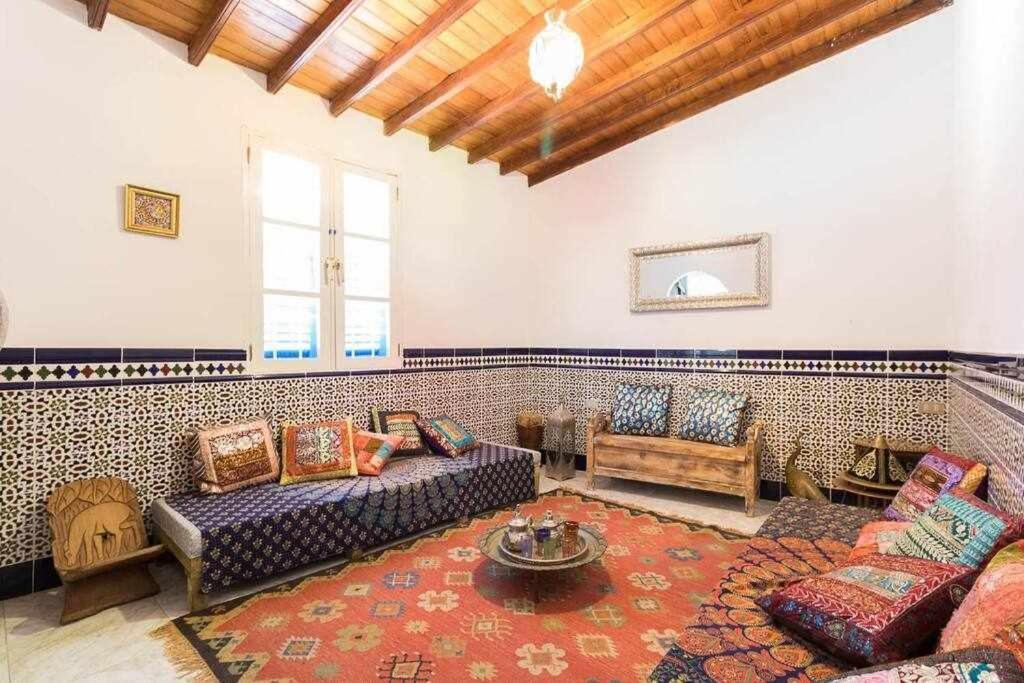 Villa Ojuelos Gran Canaria Vega de San Mateo Exteriör bild